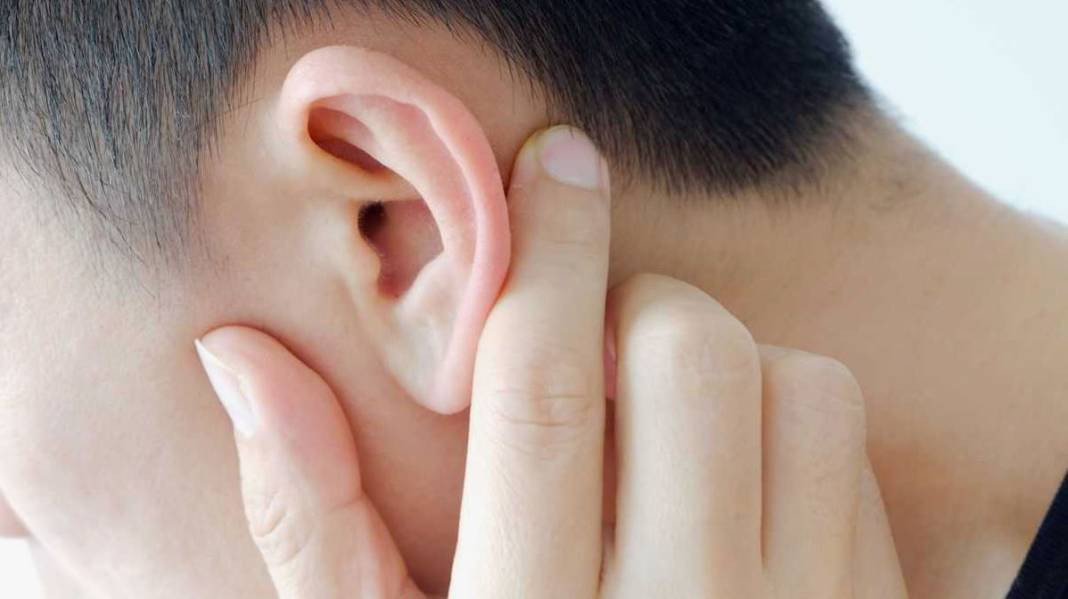 Kulak arkası neden peynir gibi kokar? - Resim: 10